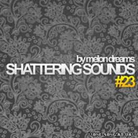 Альбом Shattering Sounds #23 (2012)