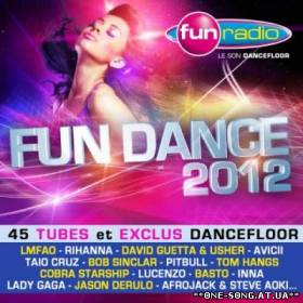 Альбом Fun Dance (2012)