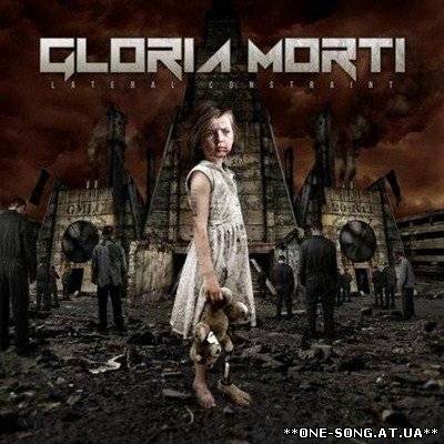 Альбом Gloria Morti - Lateral Constraint