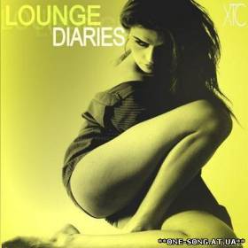 Альбом Lounge Diaries: 15 Sensational Lounge & Bar Classics