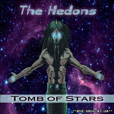альбом The Hedons - Tomb Of Stars