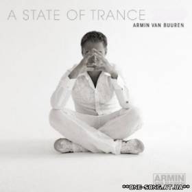 альбом Armin van Buuren - A State of Trance 576 (SBD) (30-08-2012)