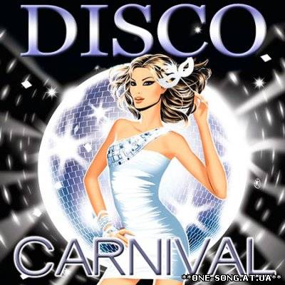 Альбом Disco Carnival
