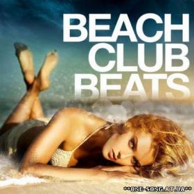 альбом Beach Club Beats
