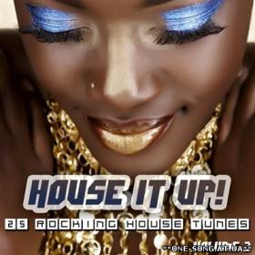 Альбом House It Up Vol. 2 (2011)