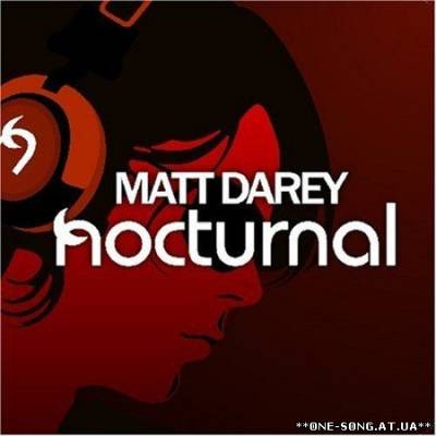 Альбом Matt Darey