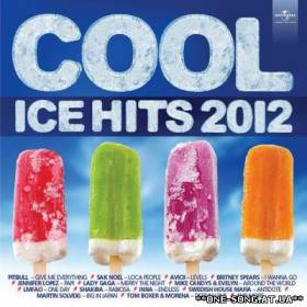 Альбом Cool Ice Hits 2012 (2012)