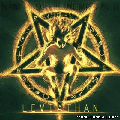 Альбом Leviathan - The Aeons Torn