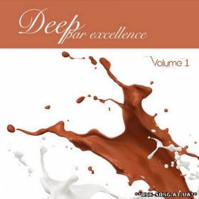Альбом Deep Par Excellence Vol.2