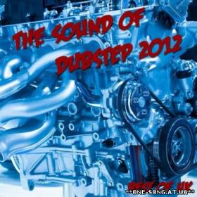 Альбом The Sound Of Dubstep 2012: Best Of UK