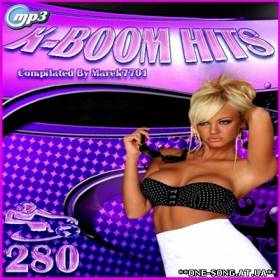 альбом K-Boom Hits 280