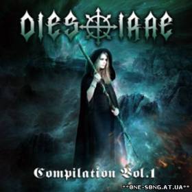 Альбом Dies Irae Compilation Vol.1 (2011)