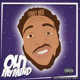 Альбом Vinny Moe - Out My Mind (2012)