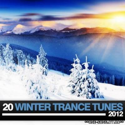 альбом 20 Winter Trance Tunes