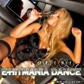 альбом E-Hitmania Dance Vol. 181 (2012)