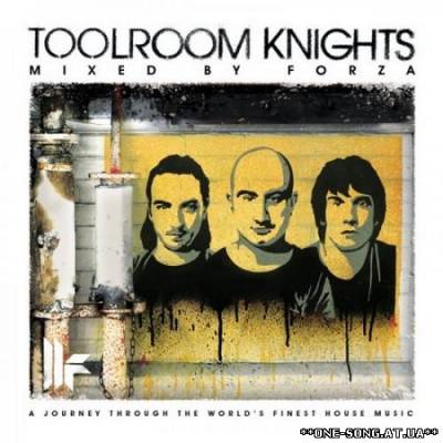 альбом Toolroom Knights (Mixed By Forza)