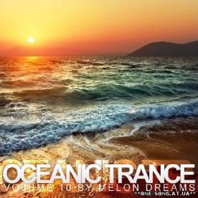 Альбом Oceanic Trance Volume 10