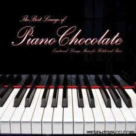 альбом The Best Lounge of Pianochocolate