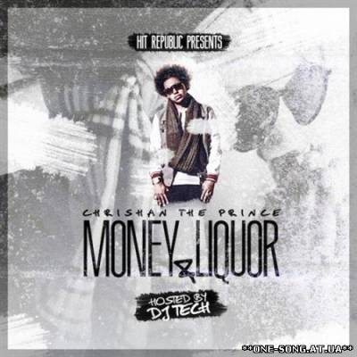 Альбом Chrishan - Money & Liquor