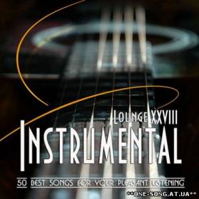 Альбом Instrumental Lounge Vol. 28