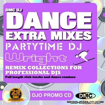 Альбом Dance Extra Mixes: Wright Partytime DJ