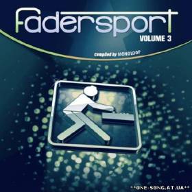 Альбом Fadersport Vol. 3
