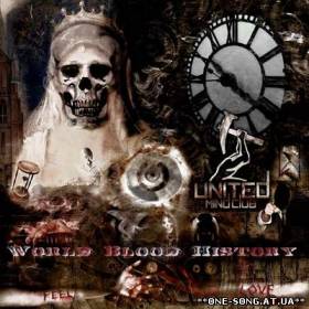 альбом United Mind Club - World Blood History (2012)