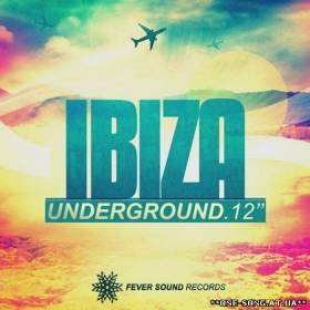Альбом Ibiza Underground