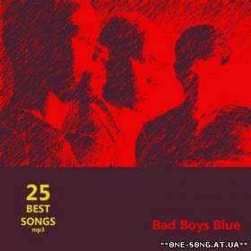 альбом Bad Boys Blue - 25 Best Songs