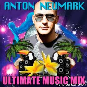 Альбом Anton Neumark - Ultimate Music Mix 199 (Live in Omsk)
