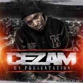 Альбом Cezam - Ma Presentation (2012)