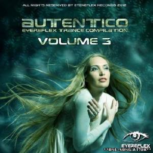 Альбом Autentico 3