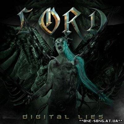 Альбом Lord - Digital Lies