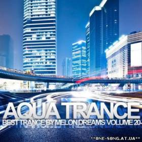 альбом Aqua Trance Volume 20