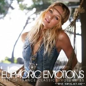 Альбом Euphoric Emotions Vol.35
