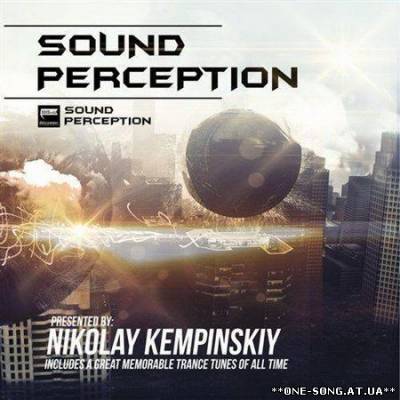 Альбом Nikolay Kempinskiy 3