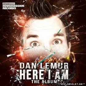 Альбом Dan Lemur - Here I Am