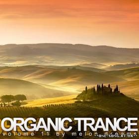 Альбом Organic Trance Volume 11