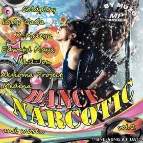 Альбом Dance Narcotic vol. 2 (2012)