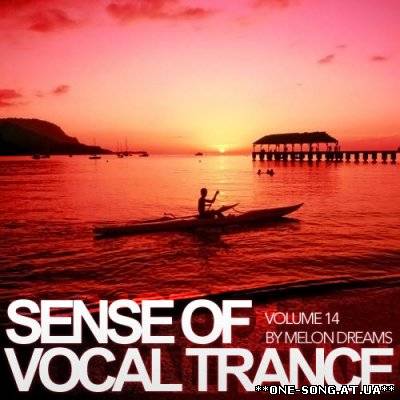 альбом Sense of Vocal Trance Volume 14