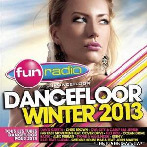 Альбом Fun Dancefloor Winter 2013