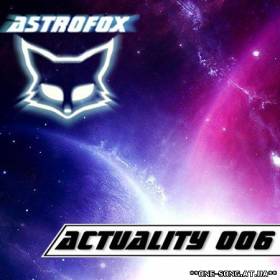 Альбом AstroFox