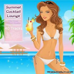 альбом Summer Cocktail Lounge (Ibiza Beach Chillout Classics)