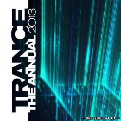 Альбом Trance The Annual 2013