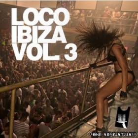 Альбом Loco Ibiza Vol. 3 (2012)