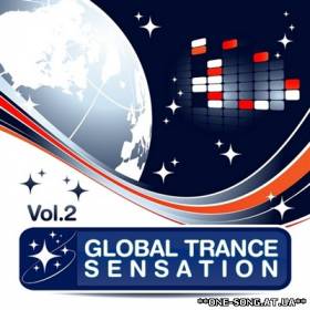 Альбом Global Trance Sensation Vol. 2 (2011)
