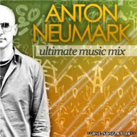 Альбом Anton Neumark - Riga Ultimate Music Mix 181 Valid Version