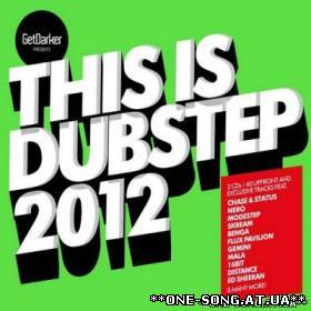 Альбом This Is Dubstep (2012)