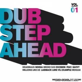 Альбом Dubstep Ahead 01 (2012)