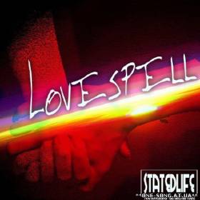 Альбом Statedlife - Lovespell (2012)